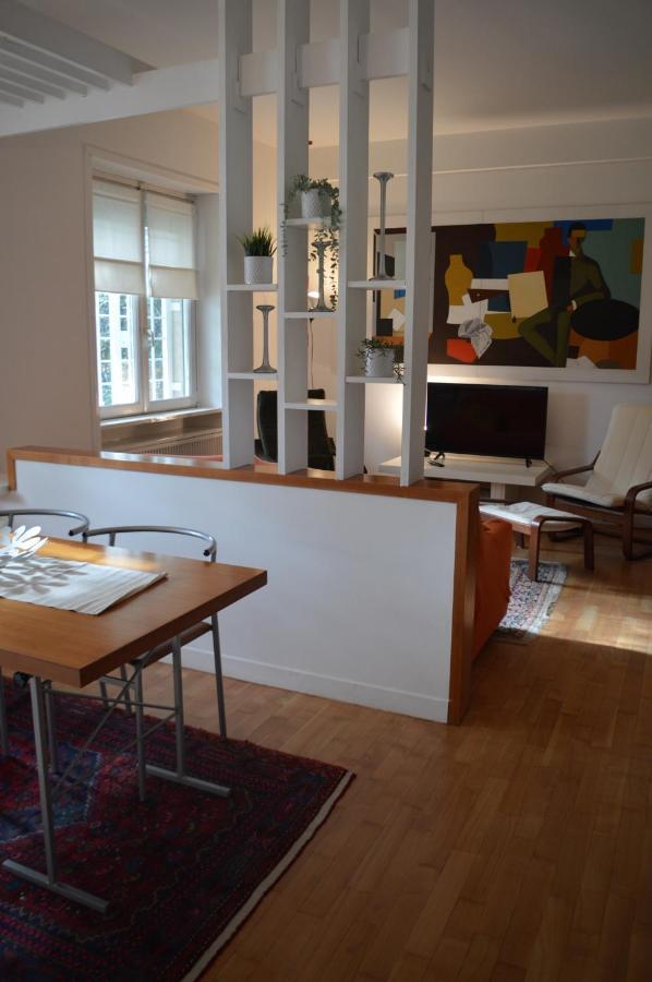 Domus B Corso Francia Apartment Rom Exteriör bild