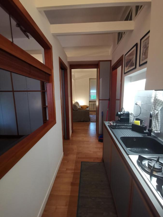 Domus B Corso Francia Apartment Rom Exteriör bild