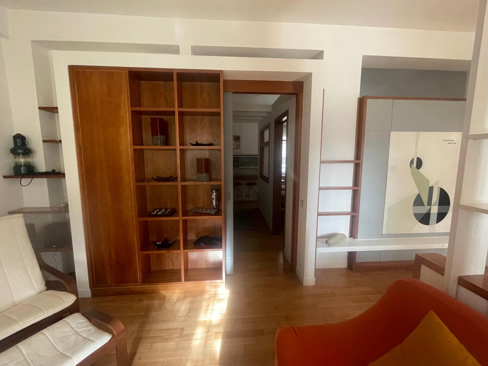 Domus B Corso Francia Apartment Rom Exteriör bild